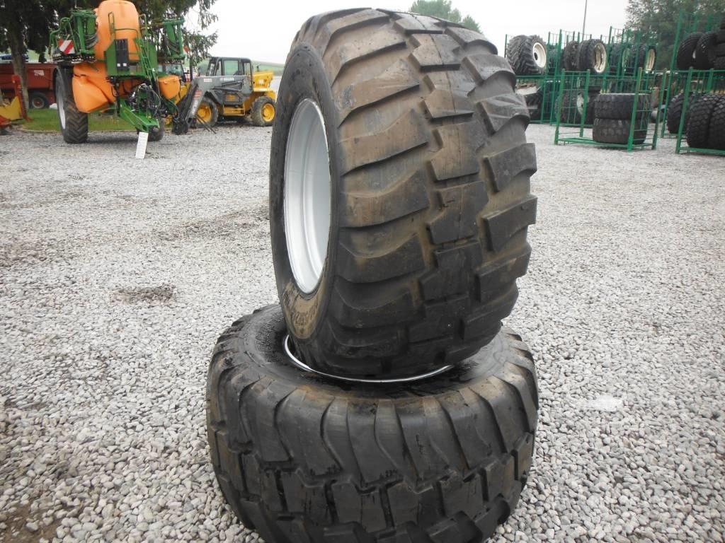 TIANLI 600/55R26.5 Tekerlekler