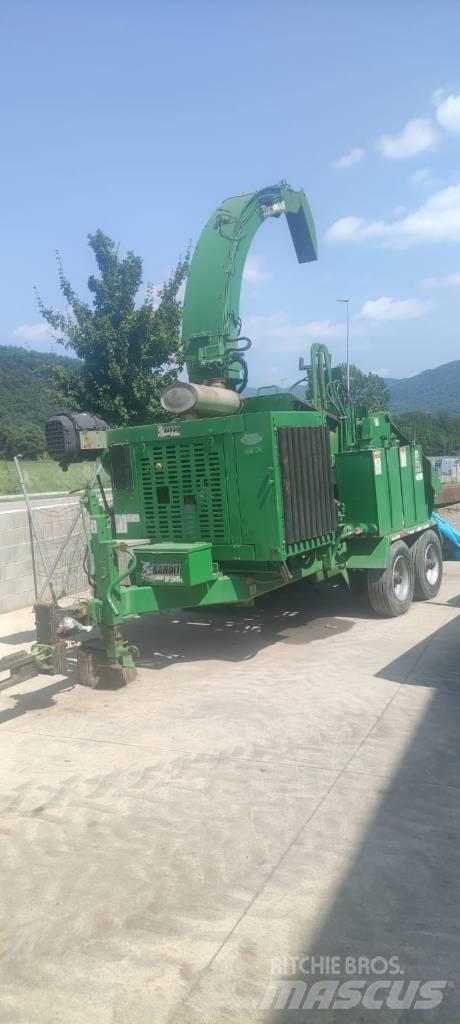 Bandit 18SVC Diger