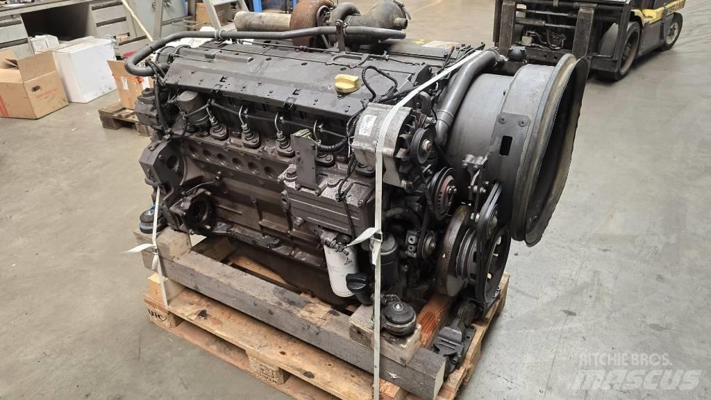 Deutz BF6M1013 Motorlar
