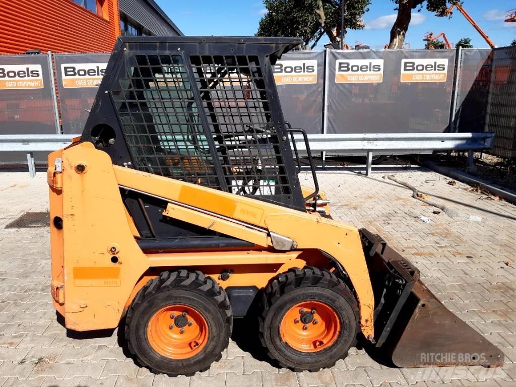 Bobcat S 70 Skid steer loderler
