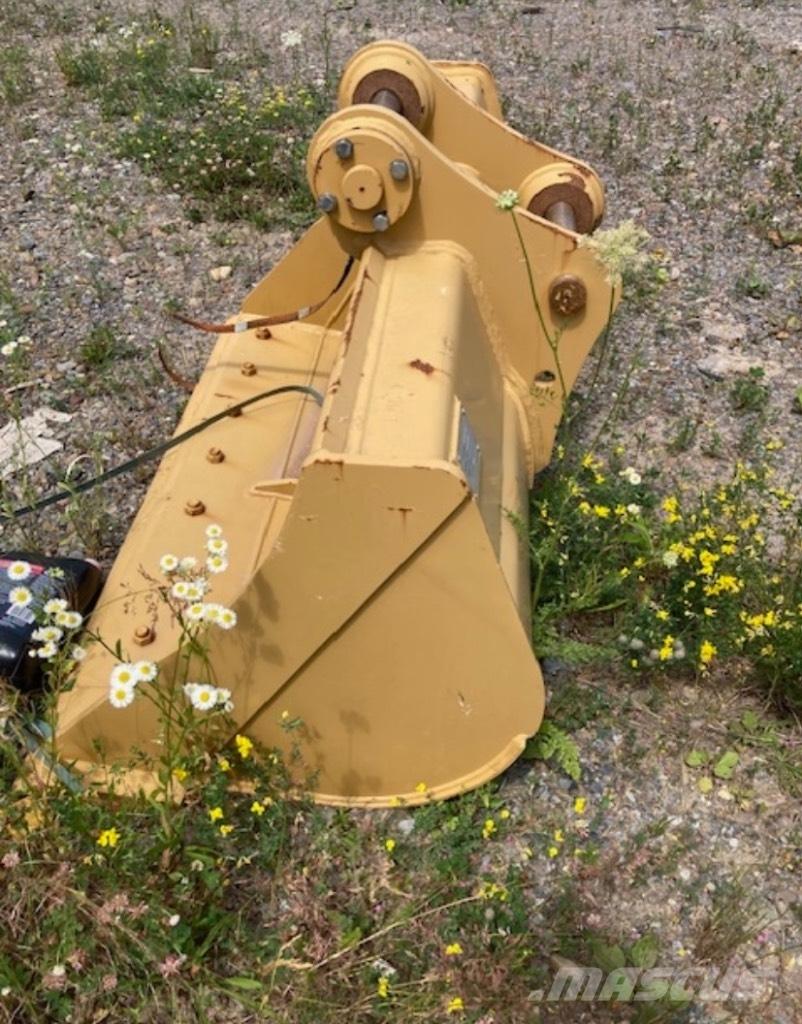 CAT 311 Diger parçalar