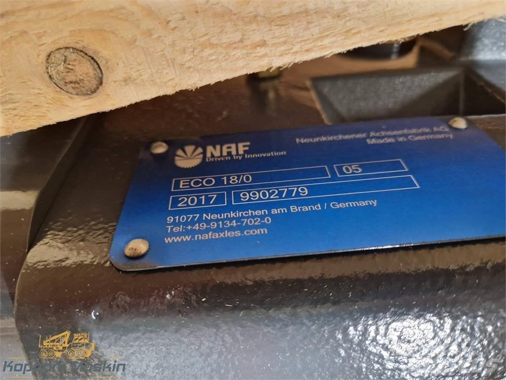 Eco Log 9902779 Sanzuman