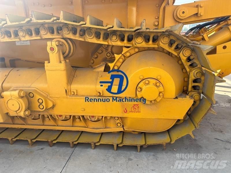 Shantui SD 22 Paletli dozerler