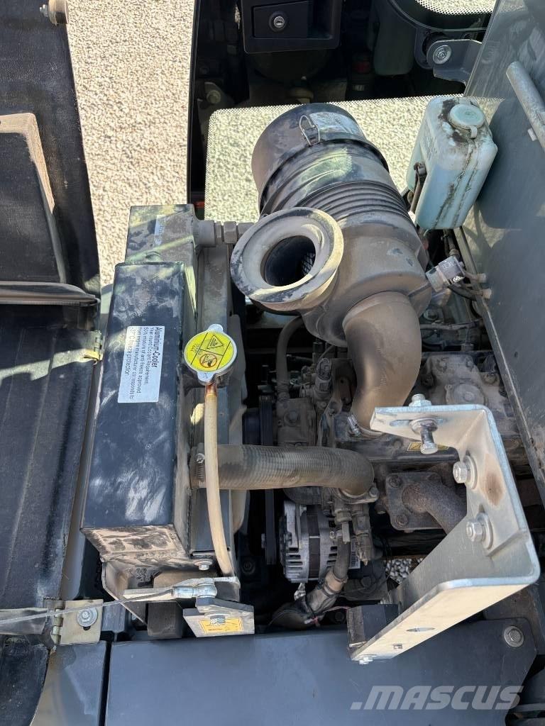 Wacker Neuson WL 28 Tekerlekli yükleyiciler