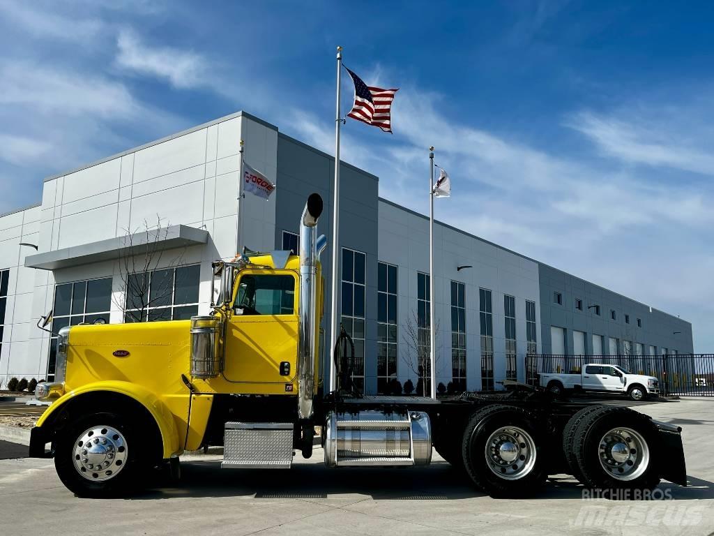 Peterbilt 389 Çekiciler