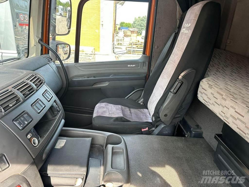 DAF CF 85.440 Çekiciler
