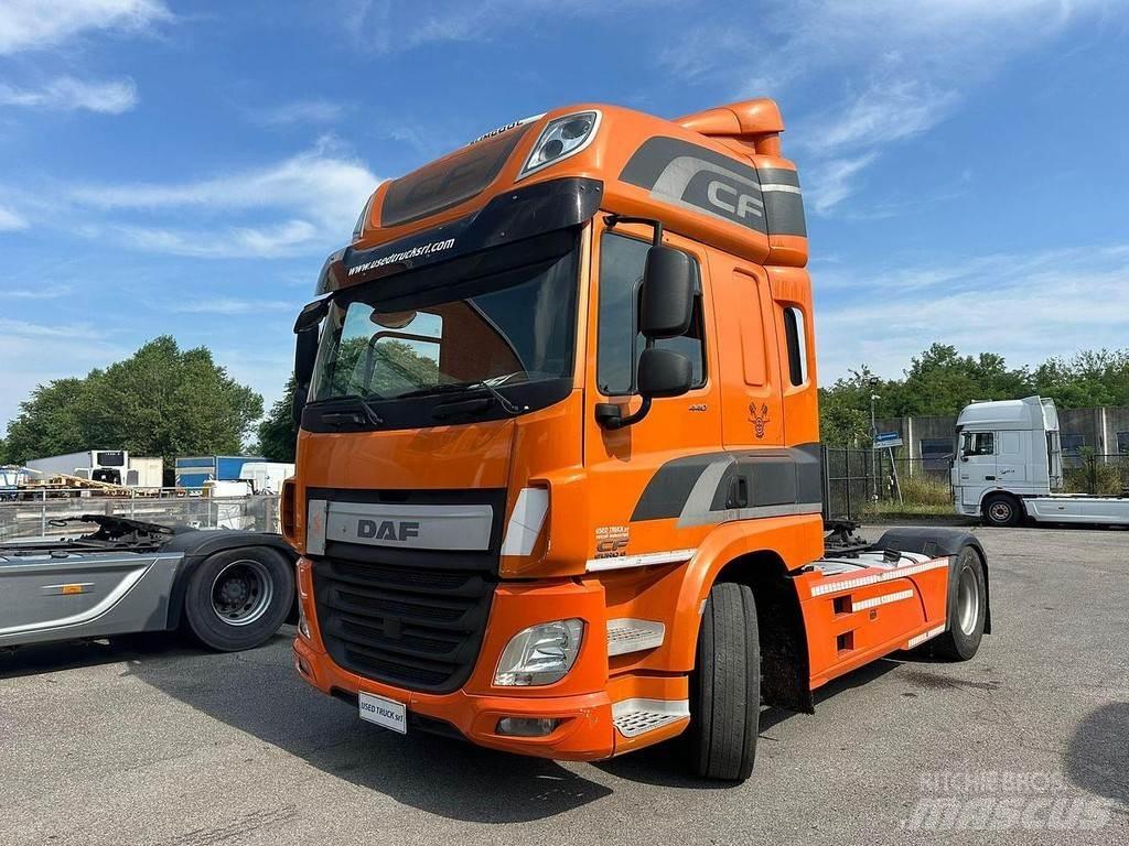 DAF CF 85.440 Çekiciler