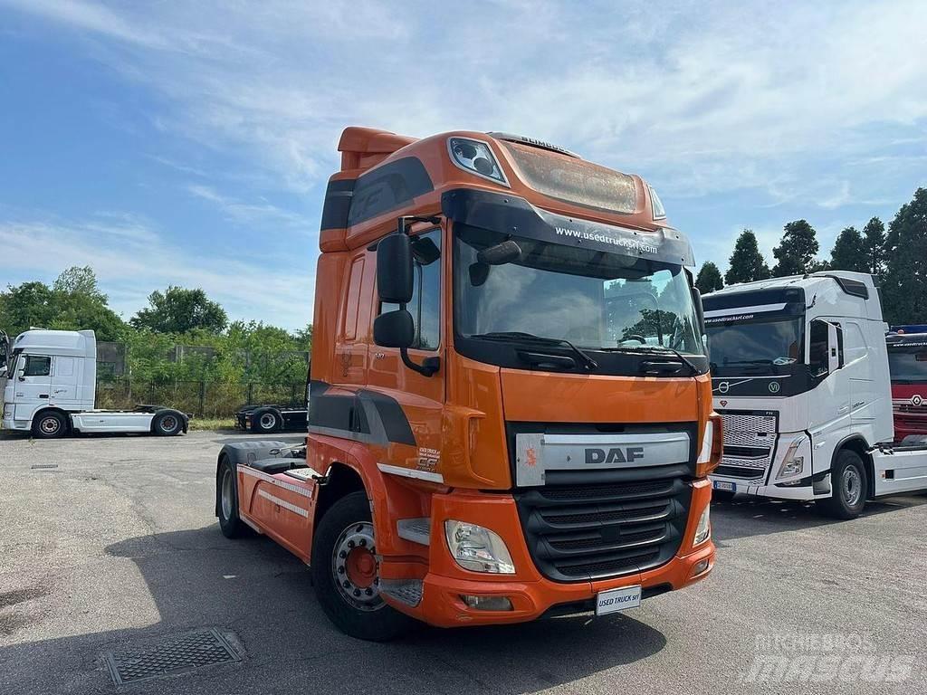 DAF CF 85.440 Çekiciler