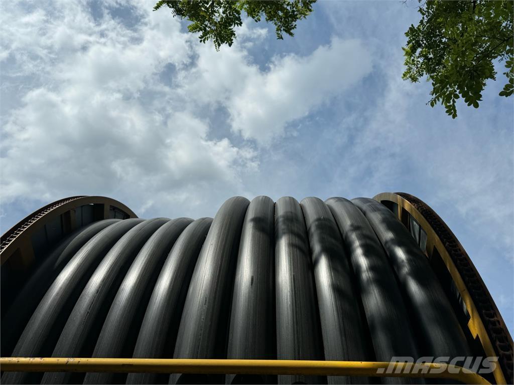  OASI Titan Sulama sistemleri