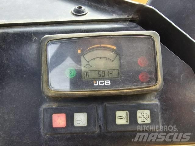 JCB 6 T Belden kirma kamyonlar