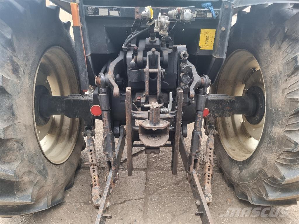 Valtra Valmet 900 Traktörler