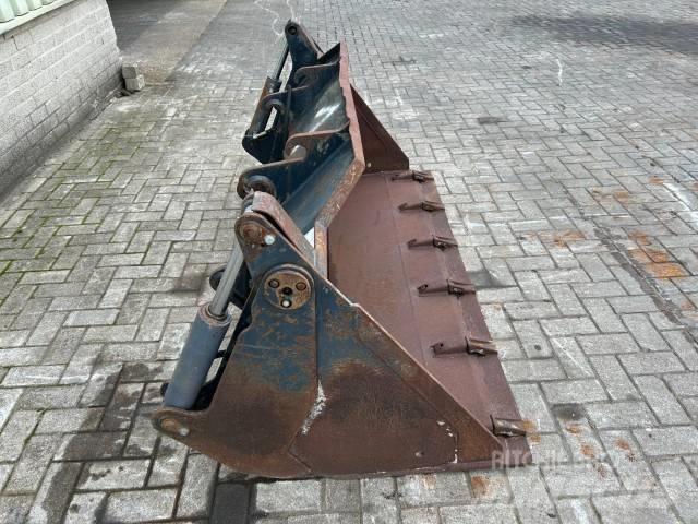  Pelikan Tandenbak Kovalar