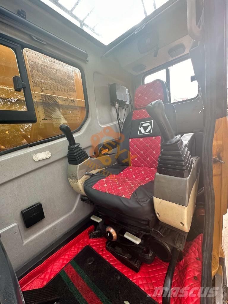 XCMG XCT 80LC Yol-Arazi Tipi Vinçler (AT)