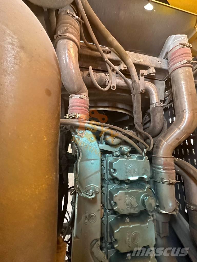 XCMG XCT 80LC Yol-Arazi Tipi Vinçler (AT)