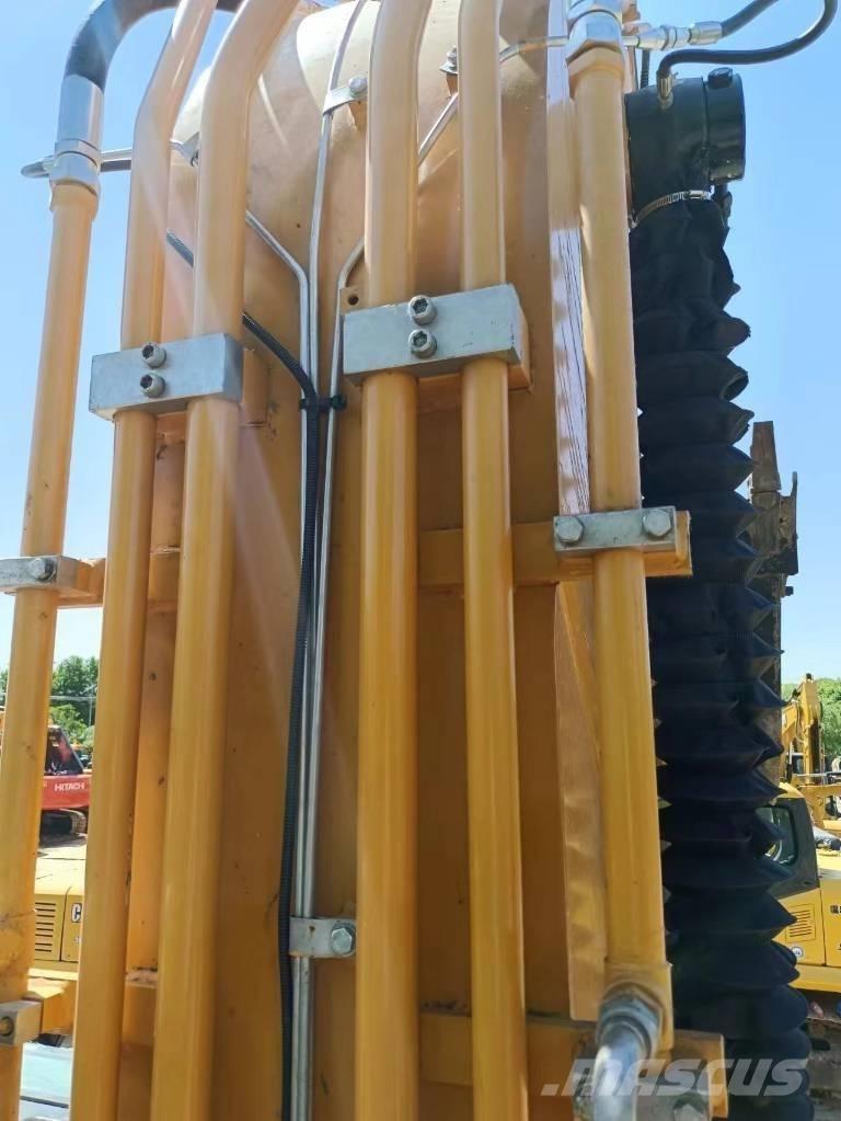 Sany SY 235 Midi ekskavatörler 7 - 12 t