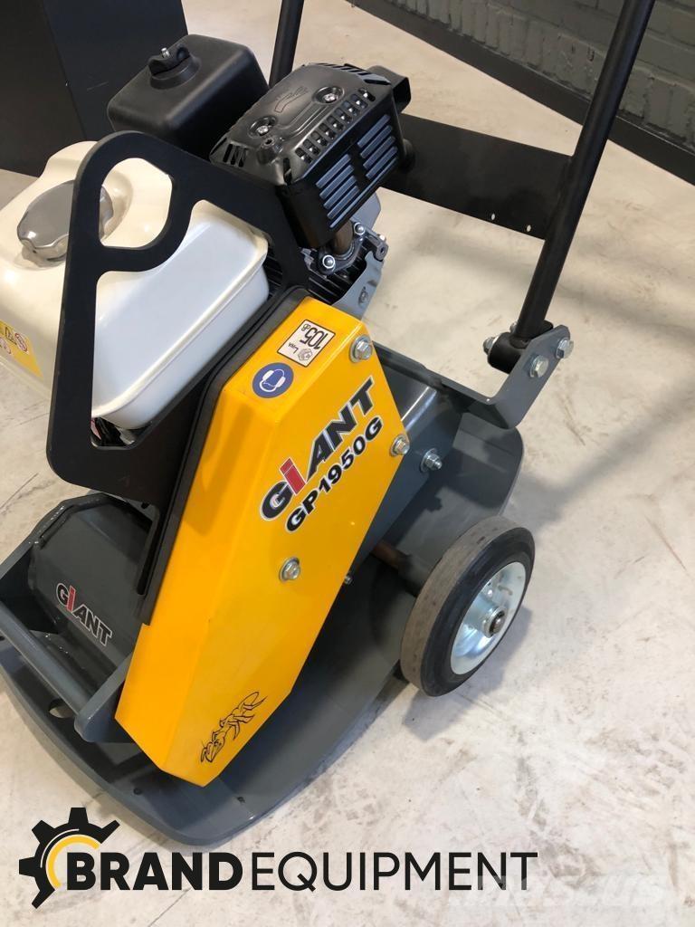 GiANT GP1950G Kompaktörler