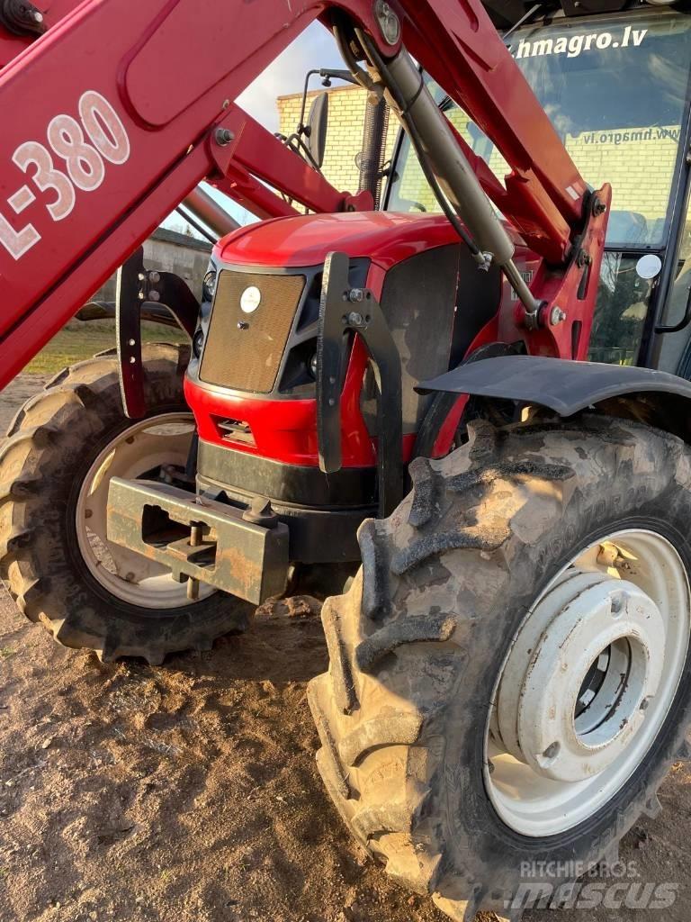 ArmaTrac 1104 Traktörler