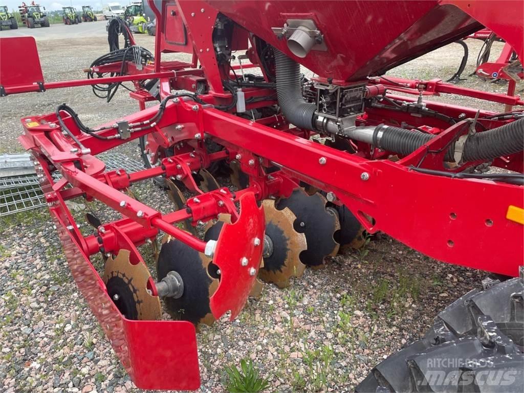 Horsch PRONTO 3 DC Mibzerler