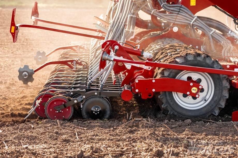 Horsch PRONTO 3 DC Mibzerler