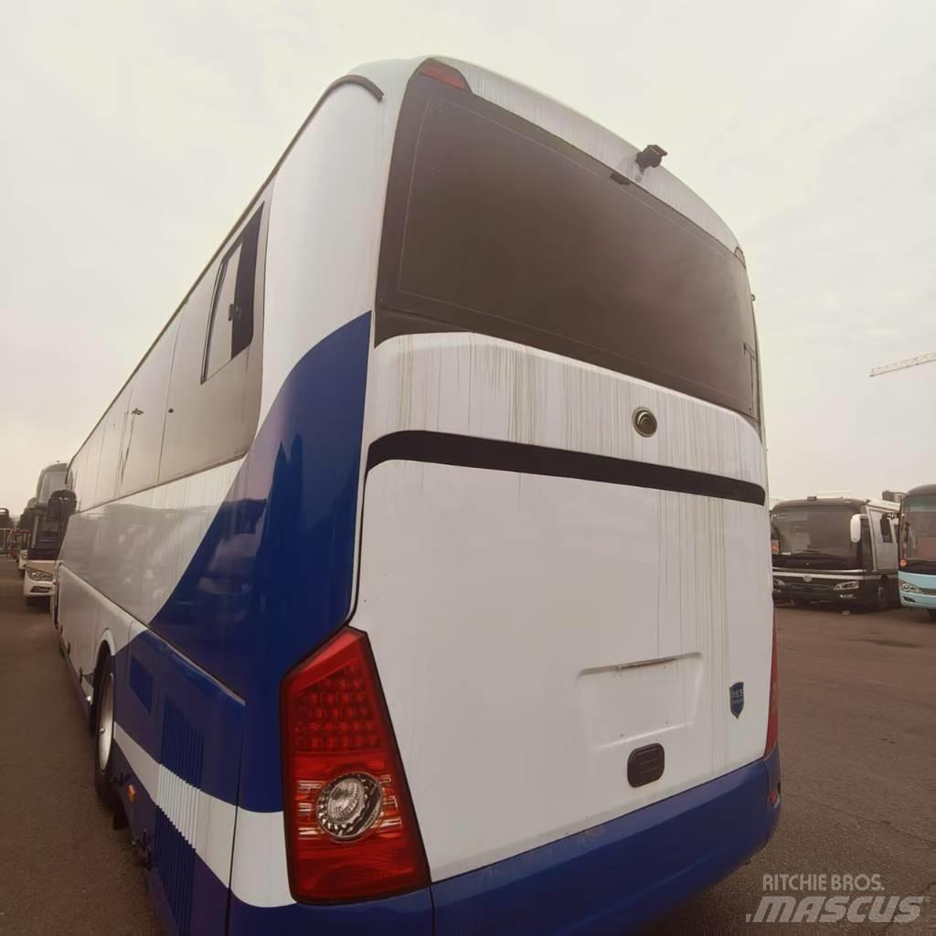 Yutong ZK6127H19 Yolcu otobüsleri