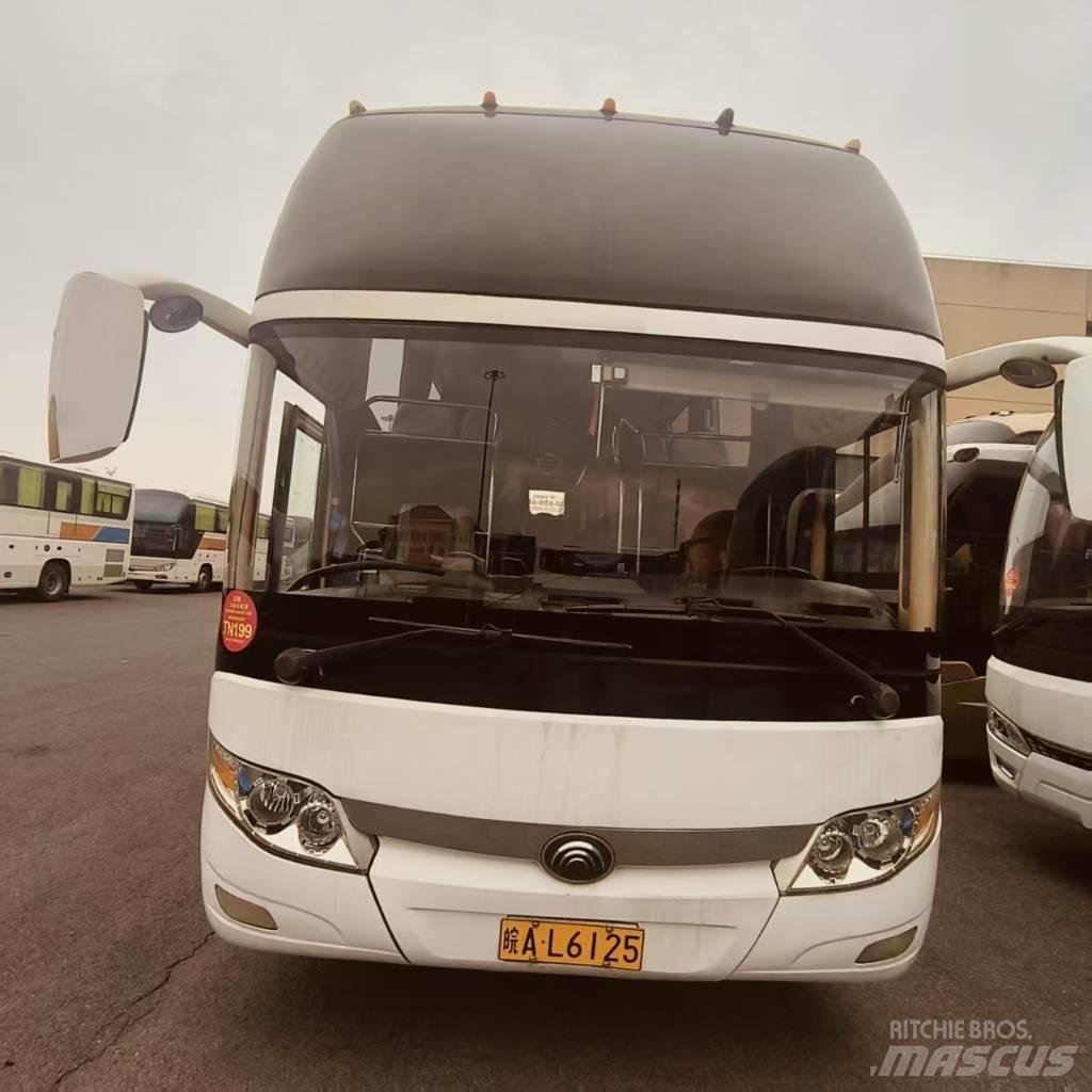 Yutong ZK6127H19 Yolcu otobüsleri