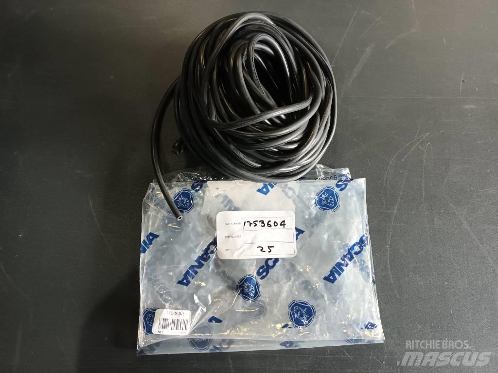 Scania HOSE 1753604 Motorlar