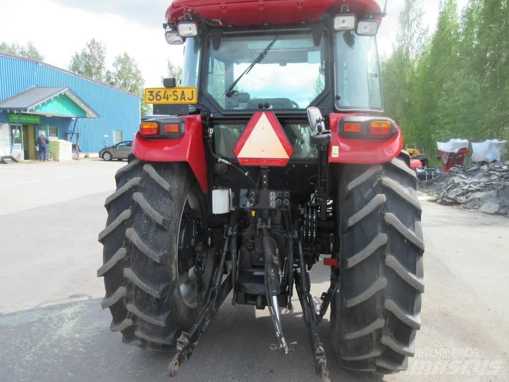 Case IH Farmal 105 A Traktörler