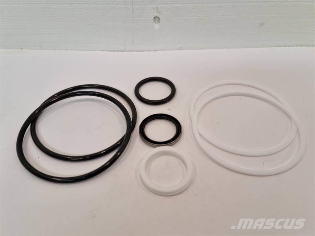  FMG/Ösa 8580123 Saseler