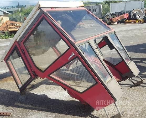  Cabine para Tractor Kabin