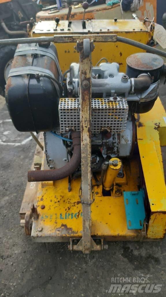 Cedima 11 Diger