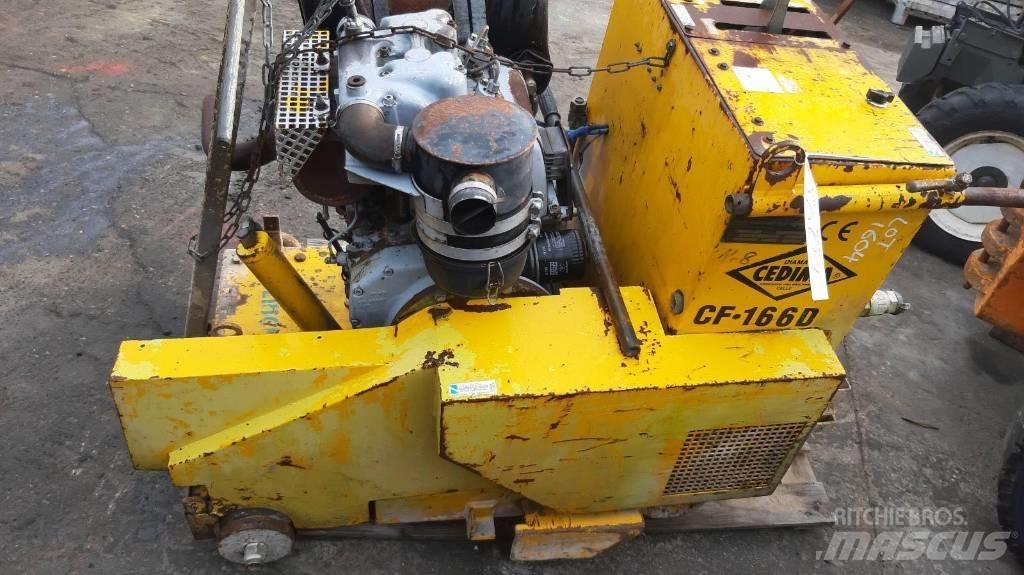Cedima 11 Diger