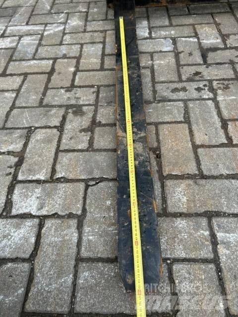 Manitou Lepels Çatallar