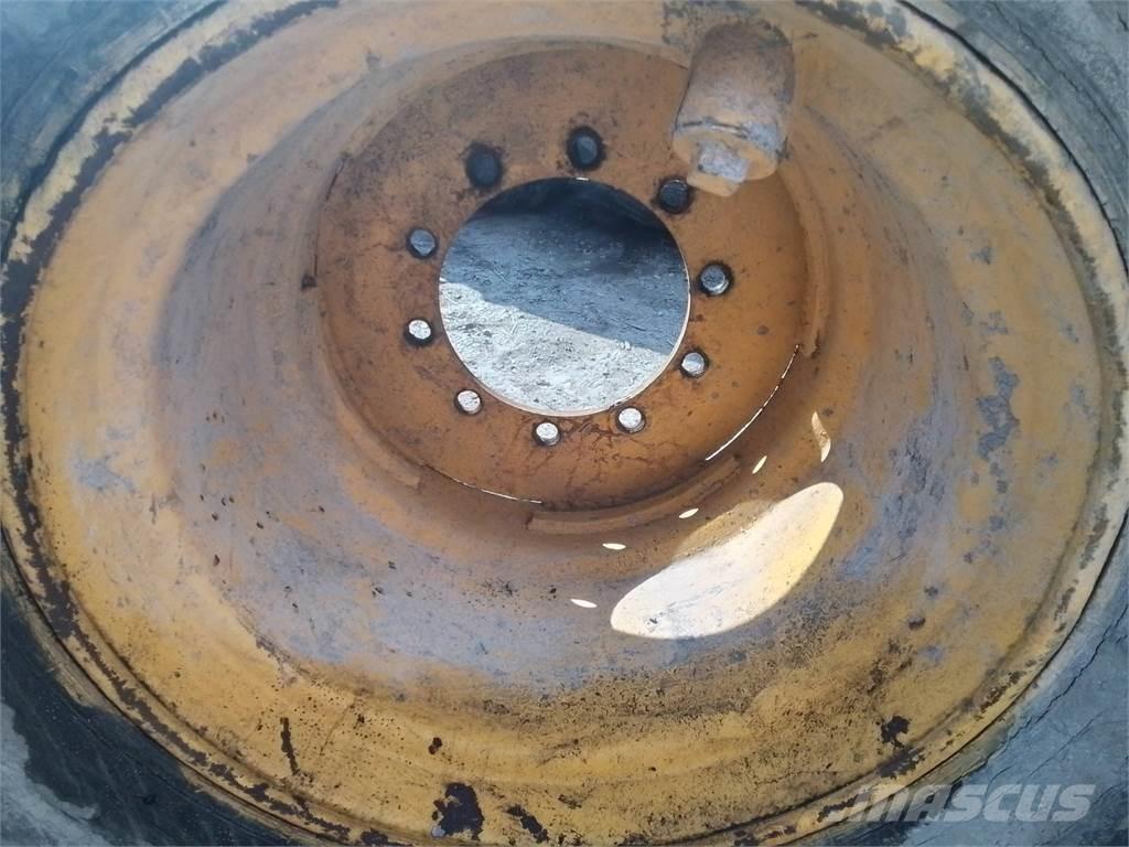 Ösa 250 24x26,5 Lastikler