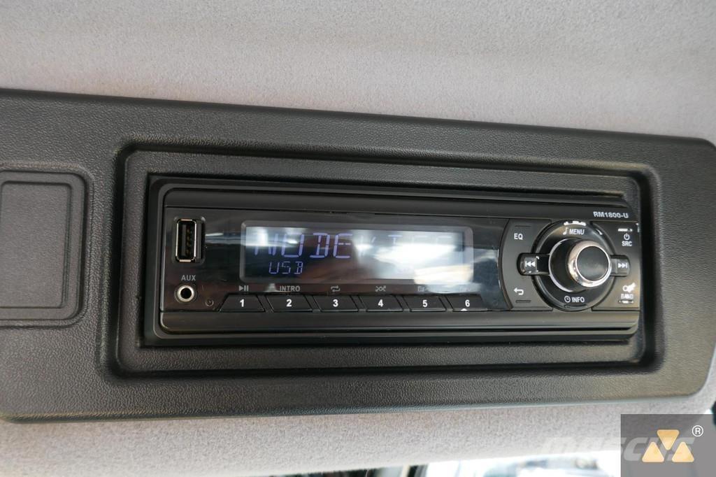 CAT 950GC Tekerlekli yükleyiciler