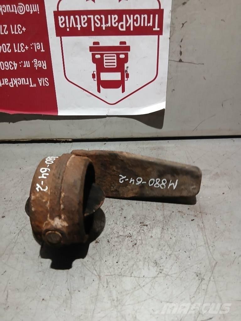 MAN TGA    51152019041 Motorlar