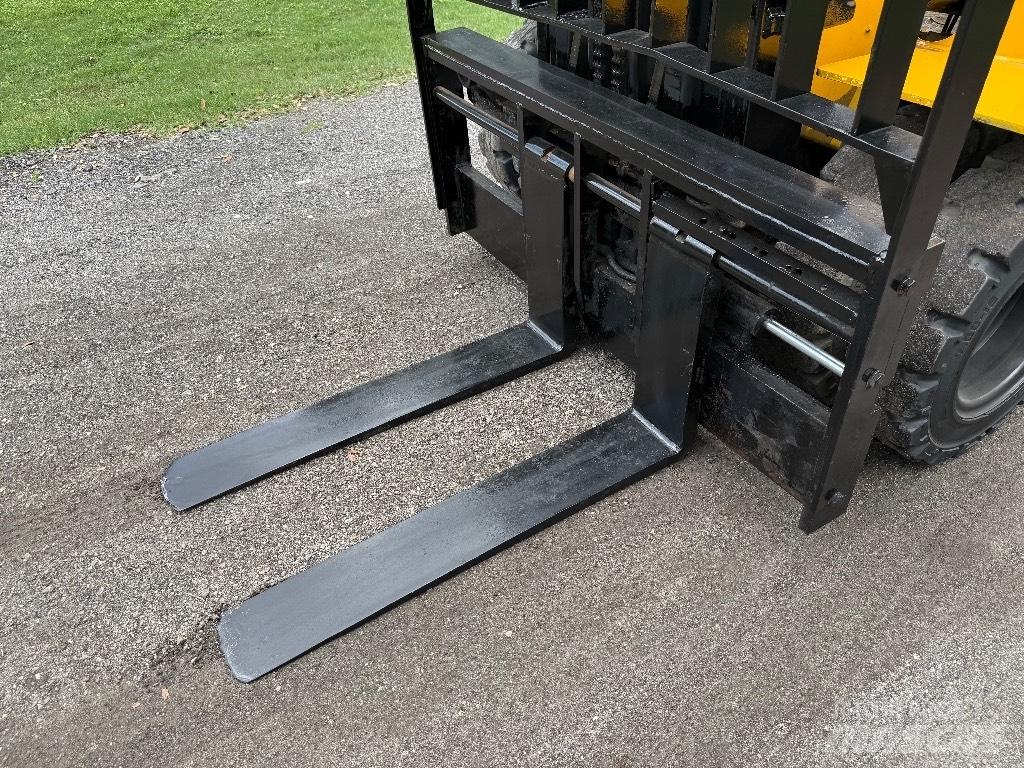 Hyster H 80 XL Diger