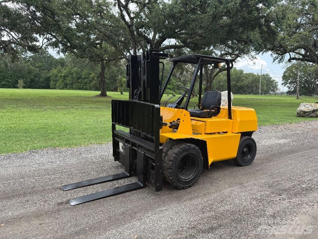 Hyster H 80 XL Diger