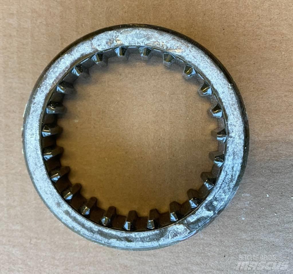 Fiat Gear 5125010 Sanzuman