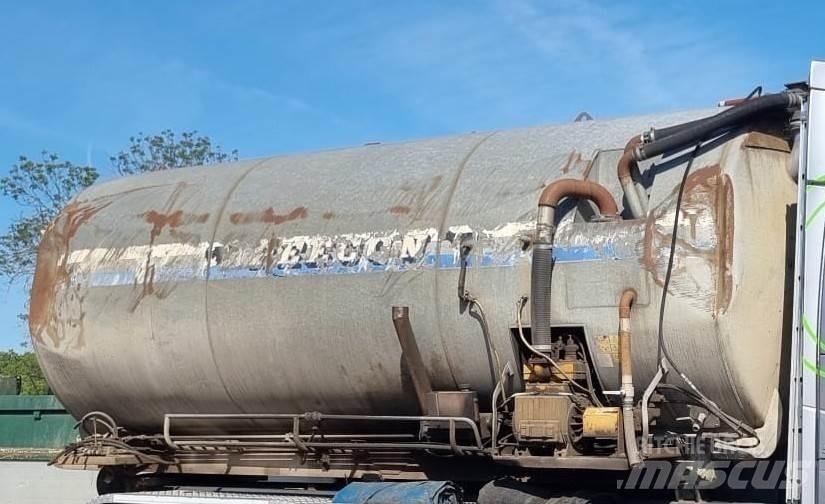 Peecon Watertank Tank konteynerler