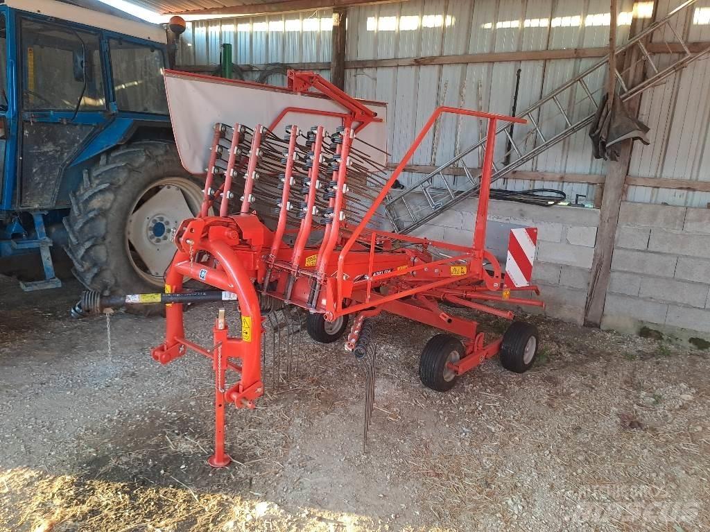 Kuhn GA4321 Ot Tirmigi
