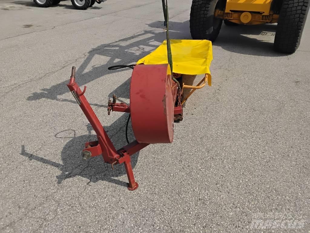 Pomo NK185 Çayir biçme makinalari