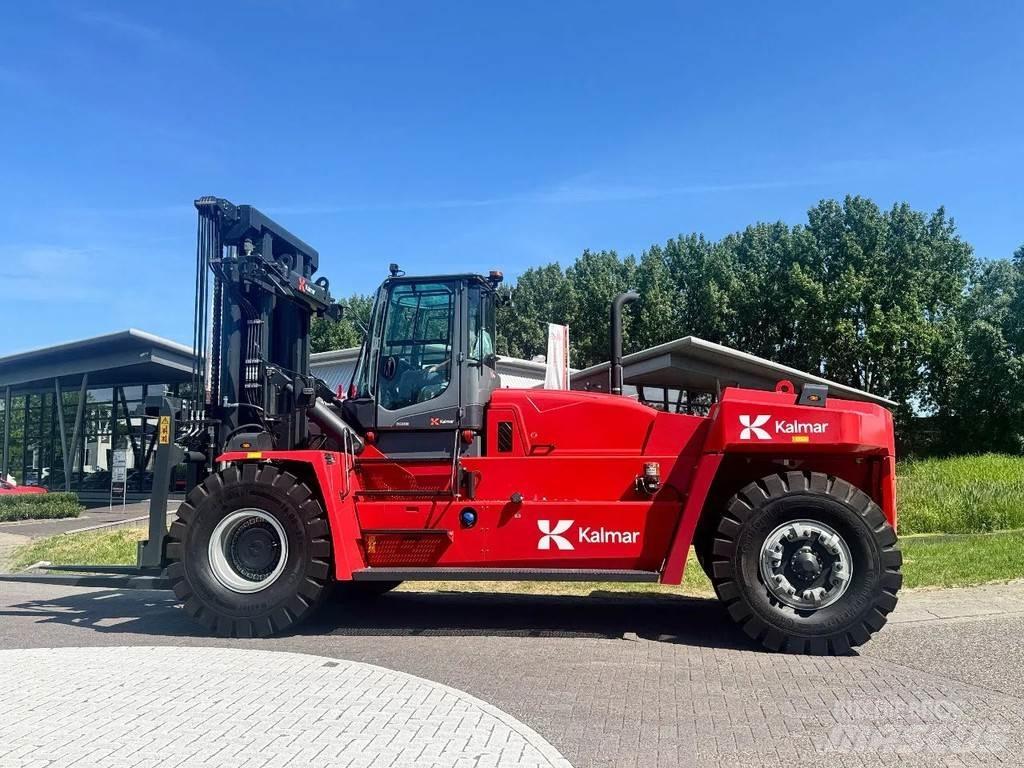 Kalmar DCG330-12 Dizel forkliftler