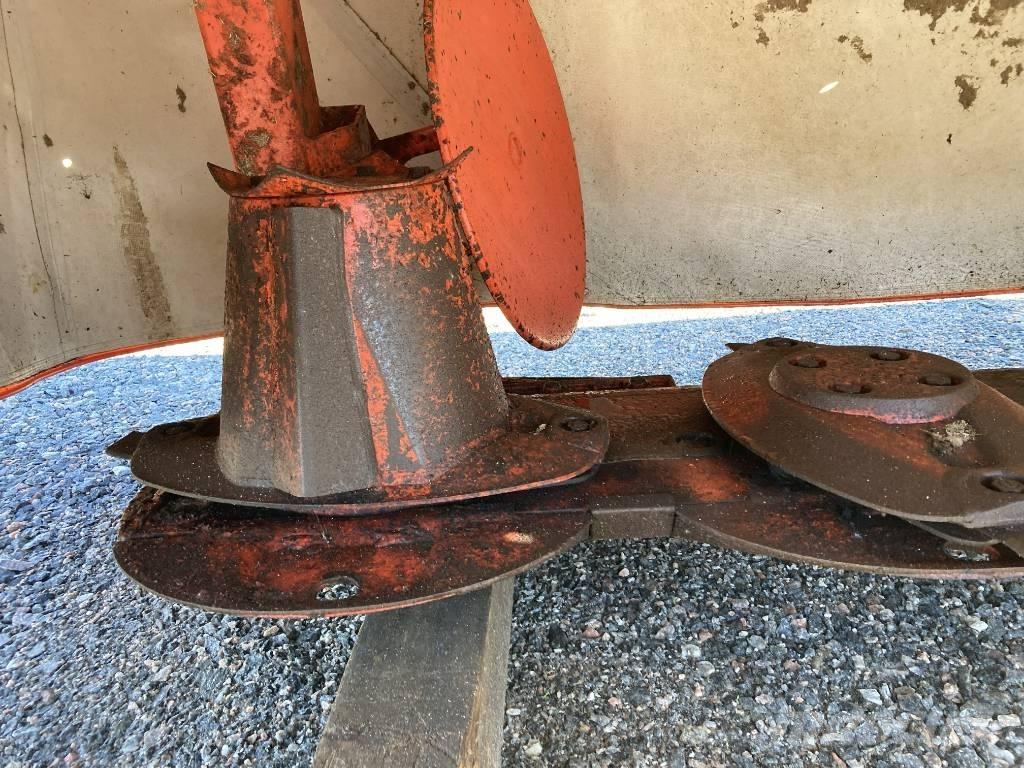 Kuhn GMD 3110 Çayir biçme makinalari