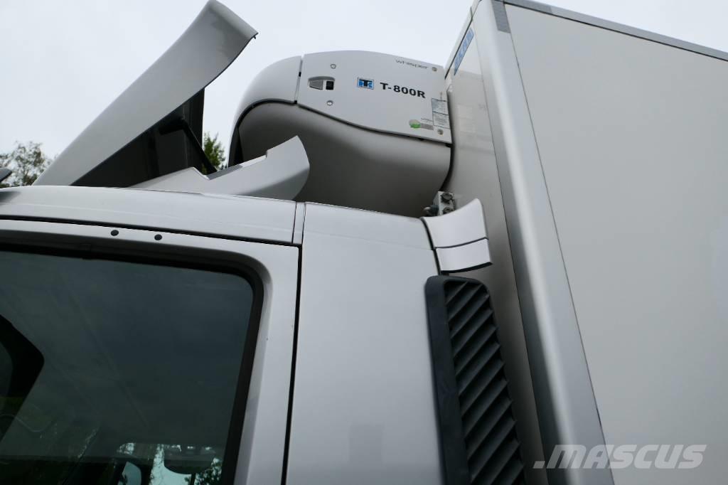 Volvo Fm330 6x2*4 Frigofrik kamyonlar