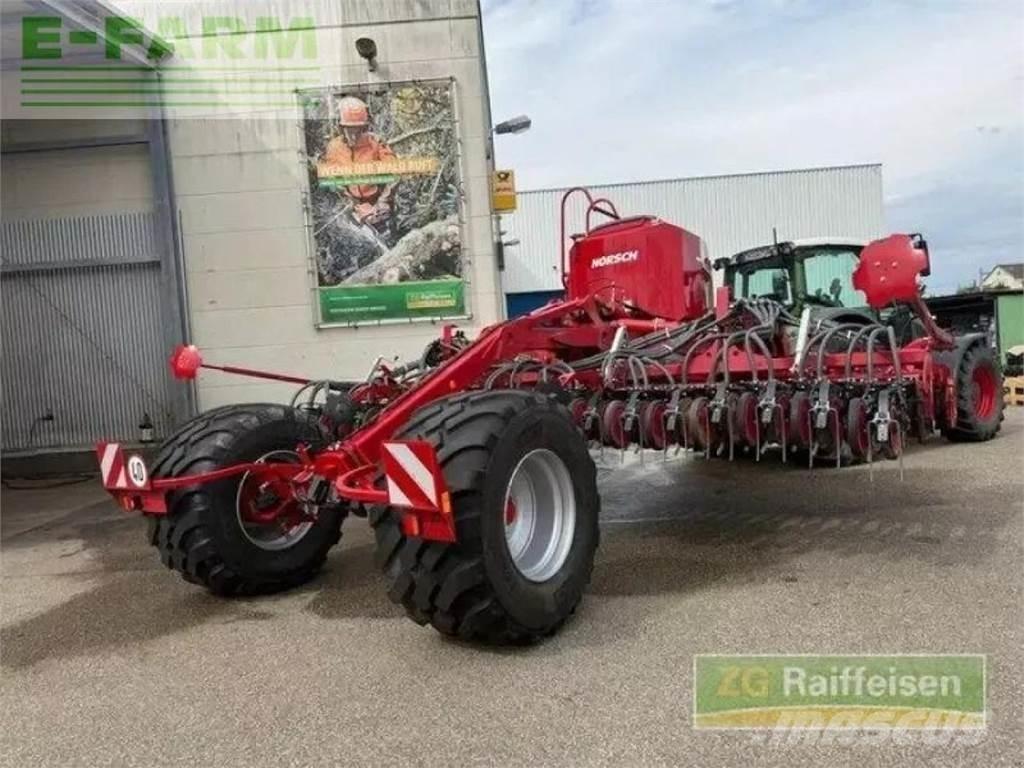 Horsch pronto 6 kr Hassas ekim makinalari