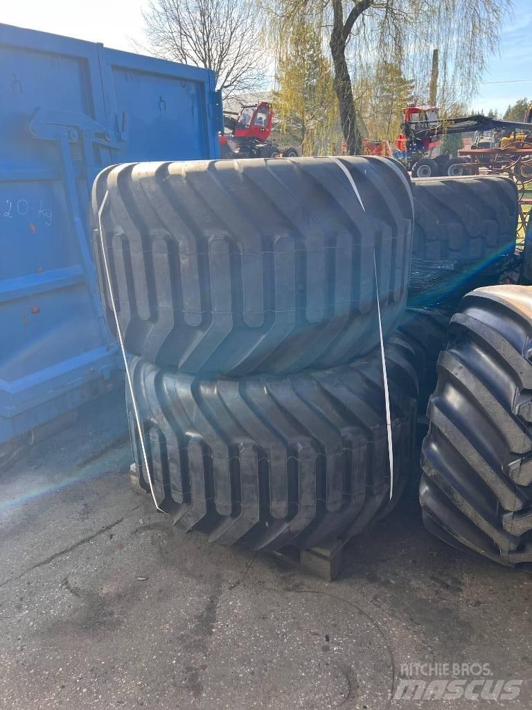 Tianli 800/40-26,5 Lastikler