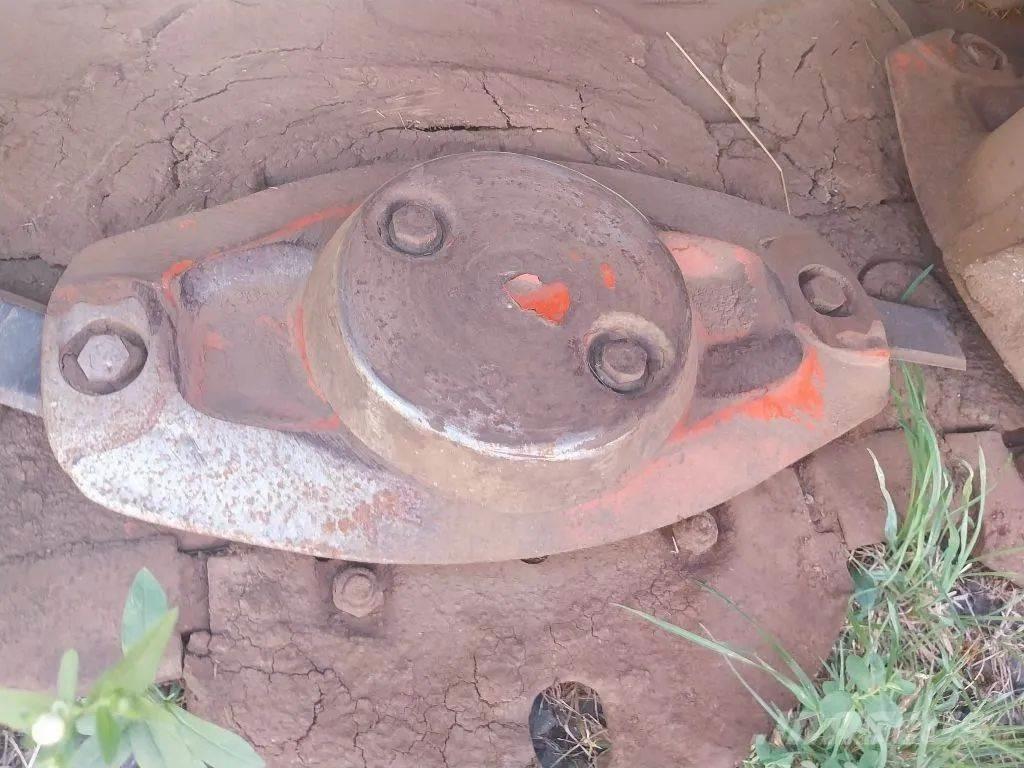 Kuhn Gmd 310 FF Çayir biçme makinalari