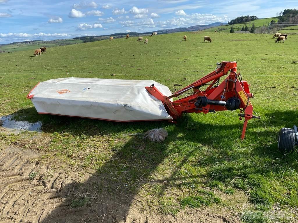 Kuhn Gmd 310 FF Çayir biçme makinalari