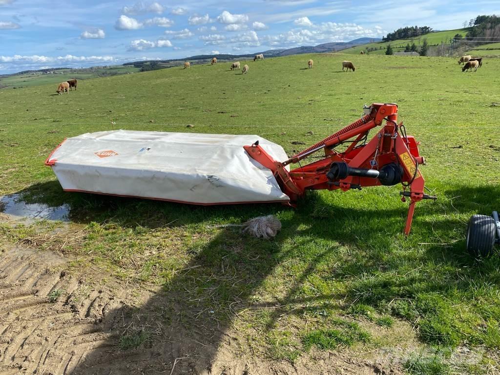 Kuhn Gmd 310 FF Çayir biçme makinalari