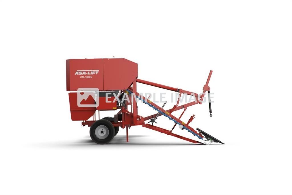 Asa-Lift CM 1000 C Diger tarim makinalari